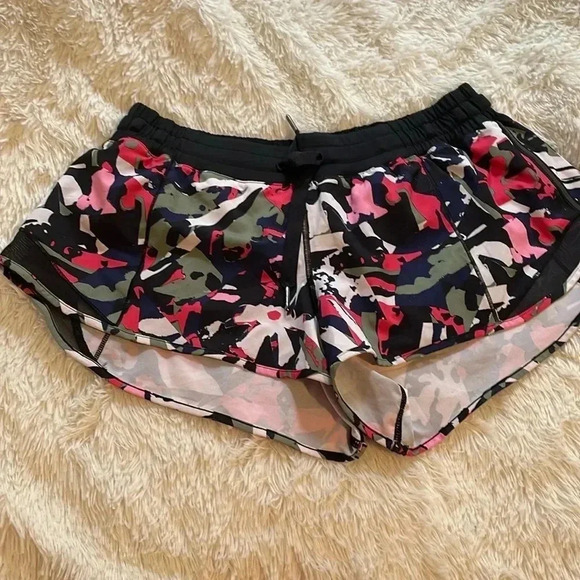 Lululemon athletic shorts for women’s - Picture 6 of 9